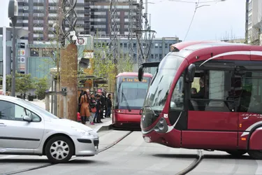 Comment l'étalement urbain complexifie la mobilité dans le Grand Clermont ?