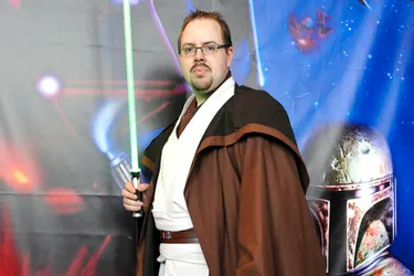 Top 10 des plus beaux costumes de la convention Générations Star Wars et science-fiction à Cusset