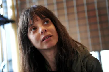 Le documentaire de la réalisatrice creusoise Laetitia Carton au Festival de Cannes