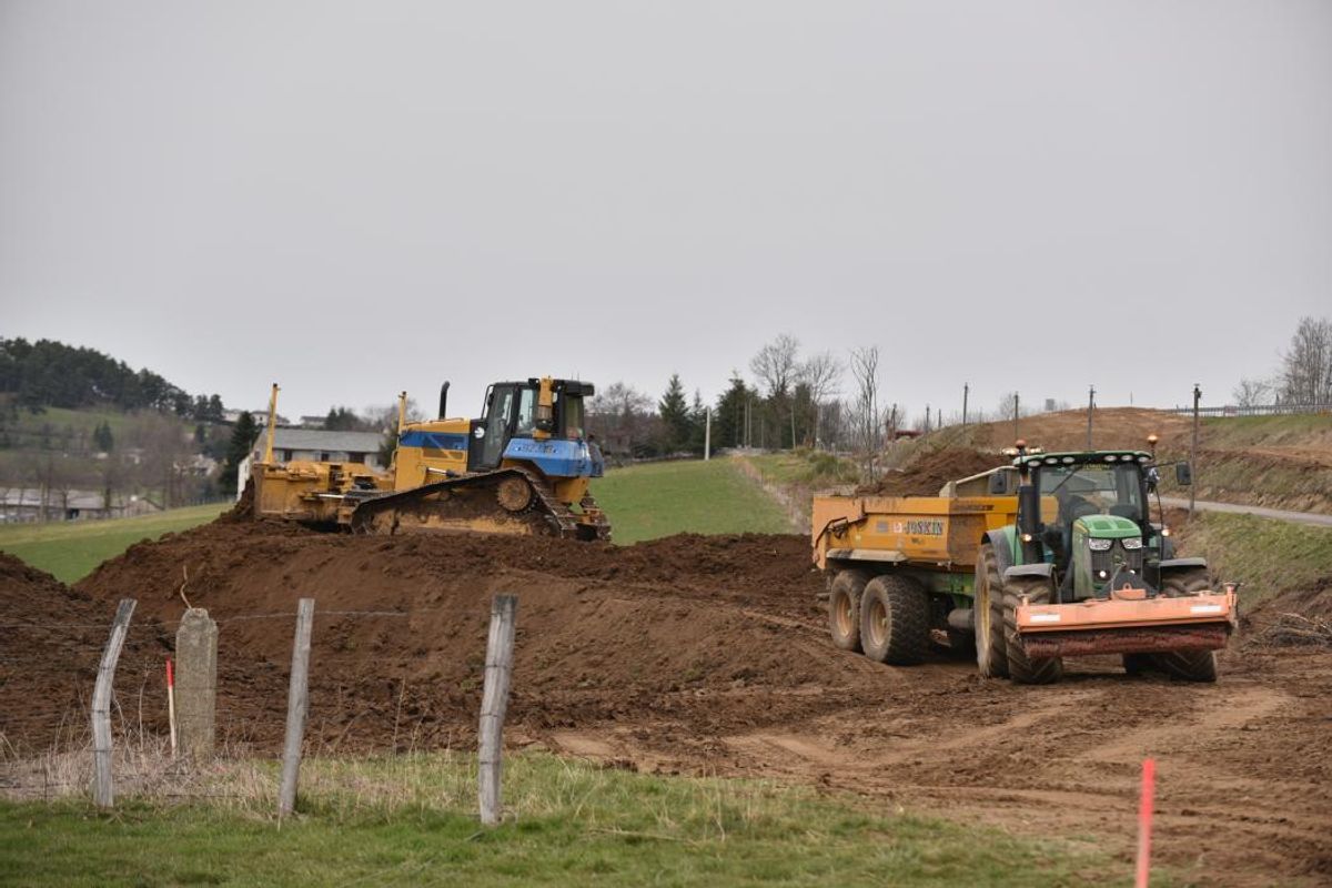 Déviation de la RN 88 : une pétition en ligne en défaveur du projet rassemble plus de 25.000 signatures