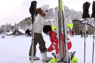 Les tutos du ski #1 : bien s'équiper avant de dévaler les pistes