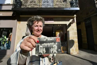 Le centre-ville de Brive d'il y a cent ans se dévoile grâce à une collection de cartes postales