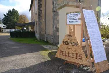 Corrèze : après le feu vert préfectoral au projet industriel de Viam-Bugeat, les opposants veulent poursuivre leur combat