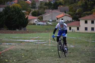 Cyclo-cross : avec une cinquantaine de participants à Artonne