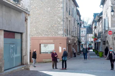 Un manager de centre-ville arrivera à Ussel (Corrèze) avant l'été