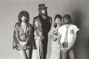 L'incroyable saga de Fleetwood Mac en dix chansons
