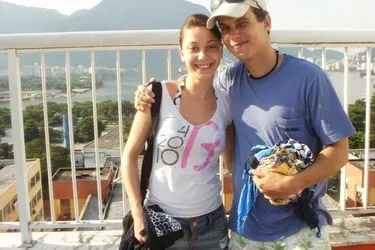 [Rio(m) de Janeiro]Julia raconte son adolescence de rêve à Rio