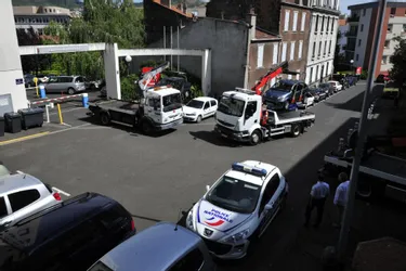 Les policiers caillassés et insultés à Clermont-Ferrand : un adolescent interpellé