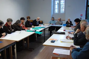 La commune participe aujourd’hui à une dictée nationale en occitan ouverte aux petits et grands
