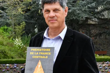 Un nouvel ouvrage sur les spécificités de la France centrale