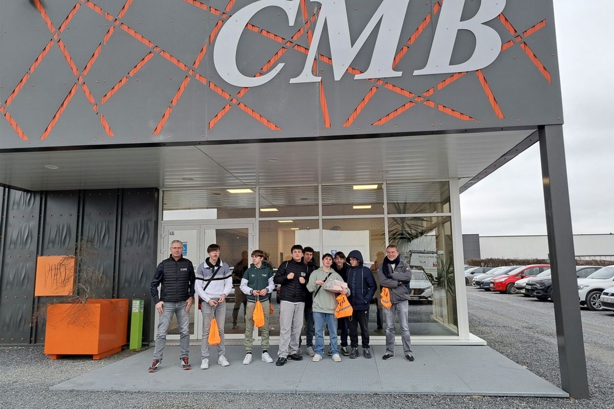 Cmb St Pol De Leon