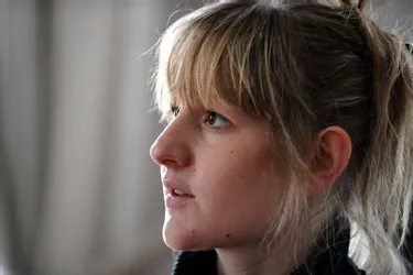 Rencontre avec Cécile Bourgeon : "Sans Fiona, je n'arrive pas à respirer "