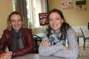 Deux Brivadoises vont participer, en 2016, à un raid sportif féminin mais aussi humanitaire au Maroc