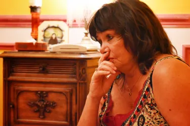 "Jamais de la vie je ne pardonnerai" : la colère de Patricia Correia, mère de Précilia, tuée au Bataclan