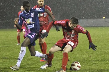 Le Limoges FC veut sa revanche