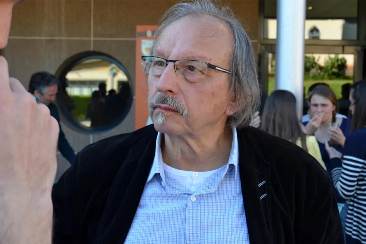 Didier Daeninckx, parrain du salon du livre de Montargis, annule sa venue à cause du RN