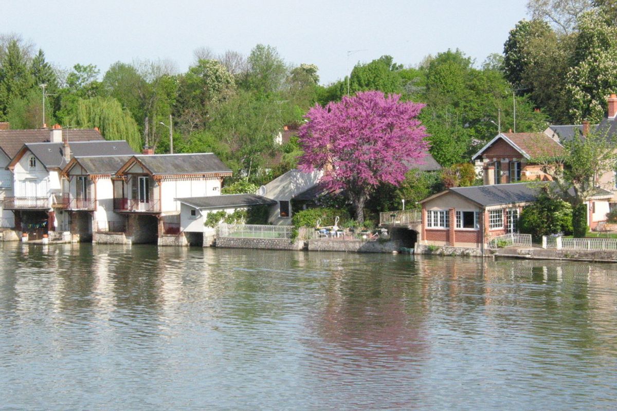 Olivet Ville Touristique La R publique Du Centre olivet-ville-touristique-la-r-publique-du-centre