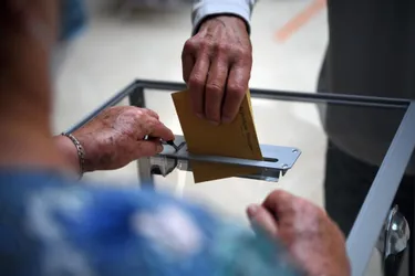 Élections régionales : dans les Hauts-de-France, un scrutin ch’ti à l’accent très national