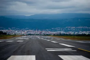 La reprise du trafic attendue ce mercredi à l’aéroport de Clermont-Ferrand Auvergne