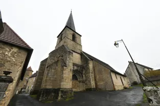 Un donateur anonyme offre 150.000 € pour restaurer l'église de Chéniers (Creuse)