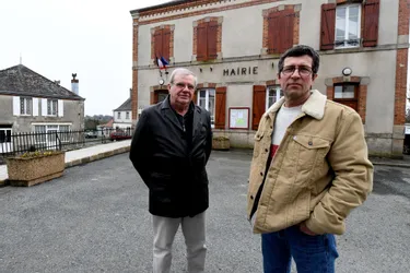 Mortroux et Moutier-Malcard, ces deux communes de Creuse qui aimeraient s'unir en 2019