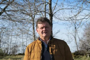 Municipales : Michel Babut, maire sortant, candidat à sa succession à Chastreix (Puy-de-Dôme)