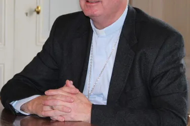 Pour le nouvel évêque, « il y a une nouvelle manière d’inventer “être en Église” en France »