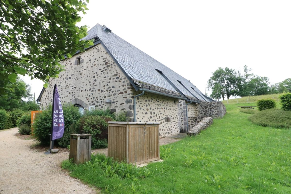 Nos cinq idées de sortie de ce jeudi 31 juillet dans le Cantal - La ...