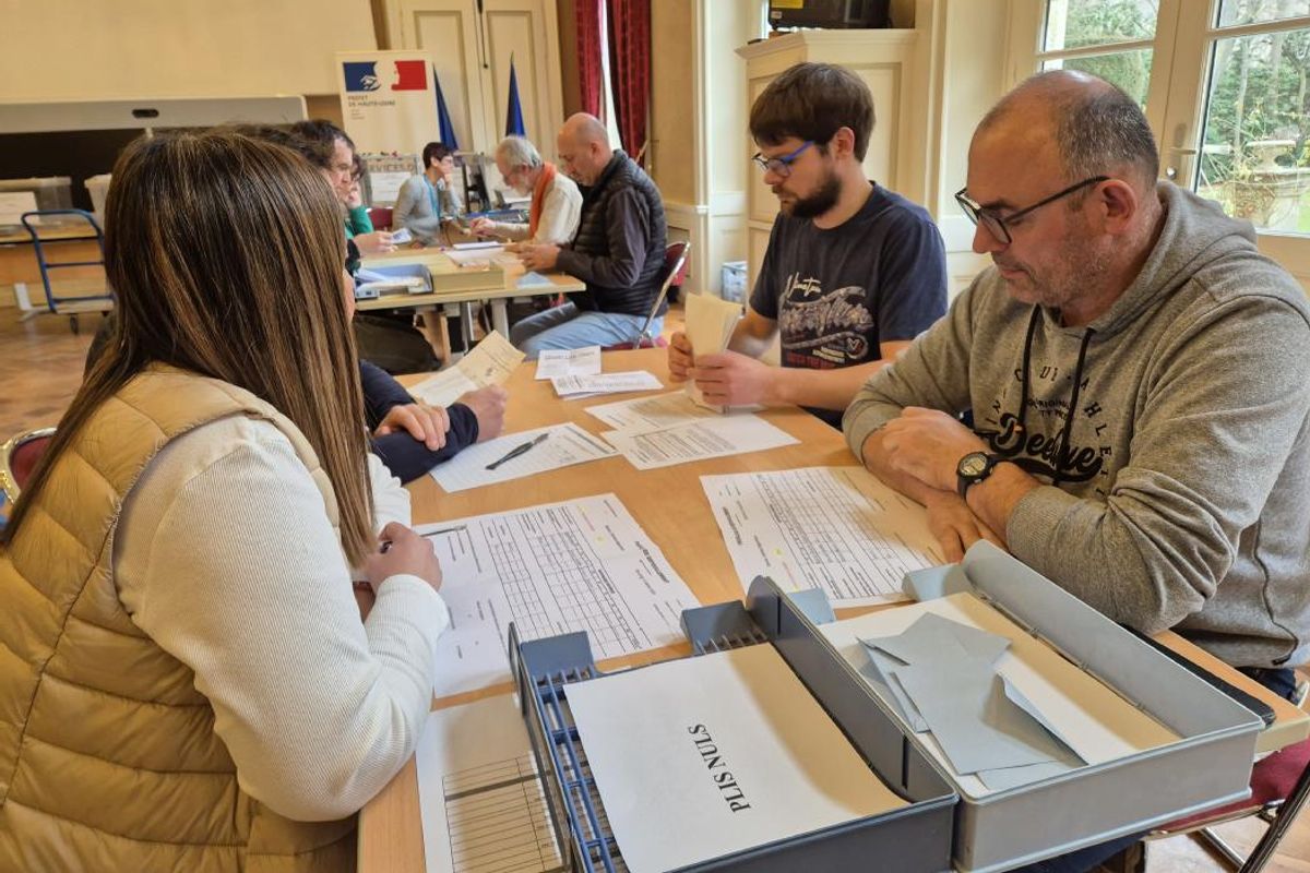 Qui sont les nouveaux élus à la chambre d'agriculture de Haute-Loire