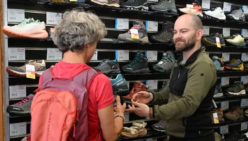 L'avenue Victor-Hugo  Tulle instaure la Pause shopping le mardi midi - La  Montagne
