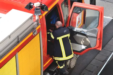 Cambriolage à la caserne de pompiers de Jumeaux (Puy-de-Dôme) : du matériel et du carburant dérobés