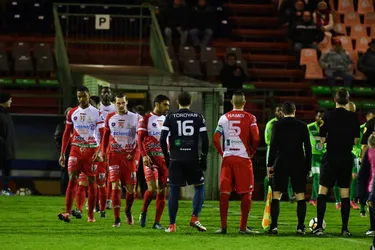 L'avenir du Limoges FC enfin clarifié ce mercredi ?