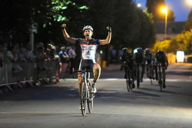Deux renforts et un départ à Issoire Cyclisme Compétition