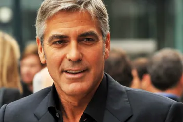 L'acteur George Clooney acquiert une propriété en Provence