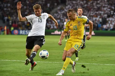 Euro 2016 : connaissez-vous l'histoire de l'Allemagne à l'Euro ?