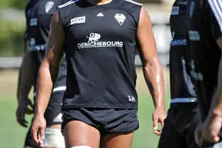 Saïd Hirèche, des « France » d’aviron au rugby pro