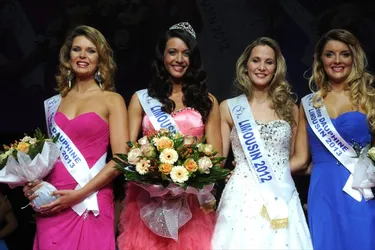 L'élection de Miss Limousin 2013 en images