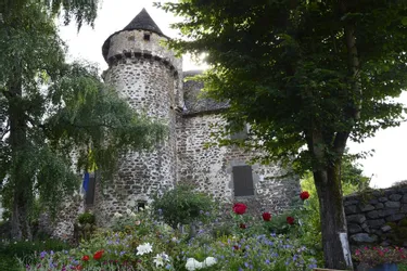 Le château de la Trémolière rouvre, ce week-end