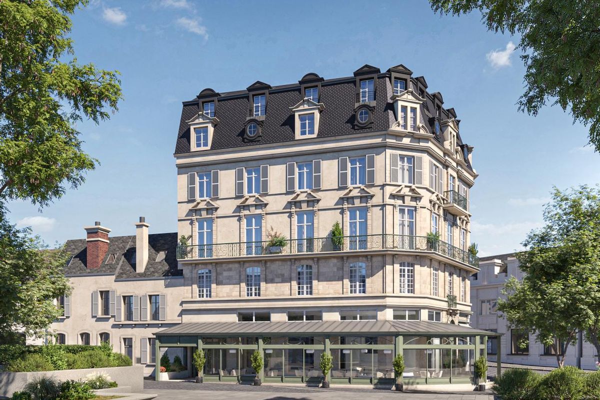 Forestine : C'est confirmé, la brasserie des Beaux-Arts naîtra 