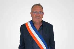 Michel Porteneuve élu maire