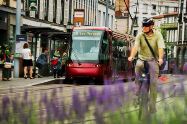Circulation, stationnement, pistes cyclables, transports : que changeriez-vous à Clermont-Ferrand ? À vous la parole