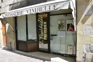 Brive : la pâtisserie Vimbelle en liquidation judiciaire