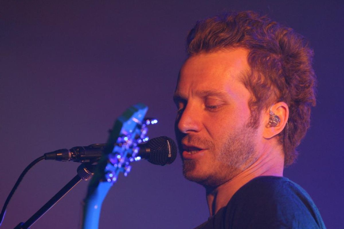 Sinclair en concert gratuit le 14 Juillet à Chartres - L’Écho Républicain