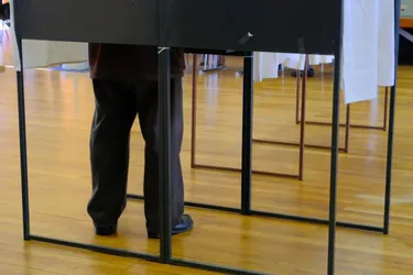 Coronavirus et municipales : quelles mesures spéciales dans les bureaux de vote de l'agglomération de Vichy ?