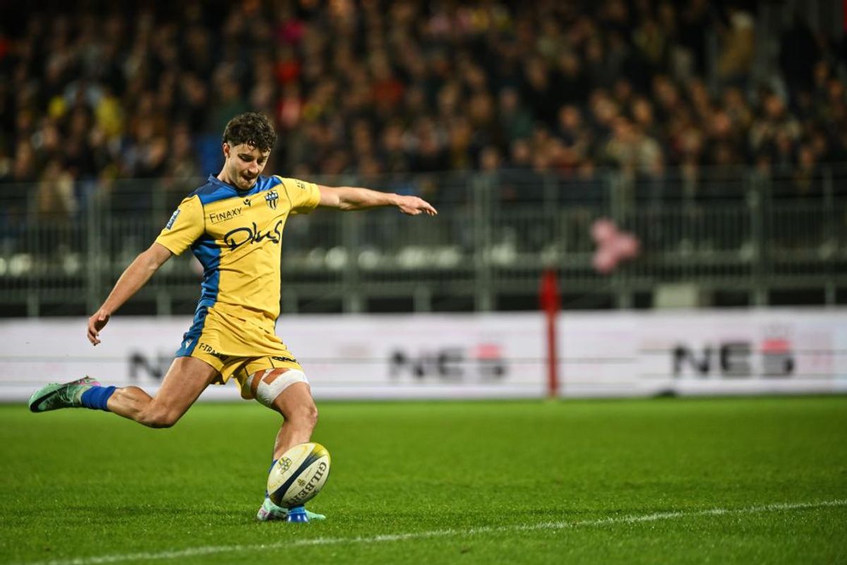 L'USON Nevers est maintenue en Pro D2 mais la défaite à Valence Romans laisse un goût amer