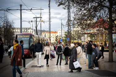À Clermont, les bus et le tramway seront impactés par le mouvement de grève contre la réforme des retraites