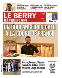 [Noël en Grand Sancerrois] Marché de Noël - Agenda des sorties - Le ...