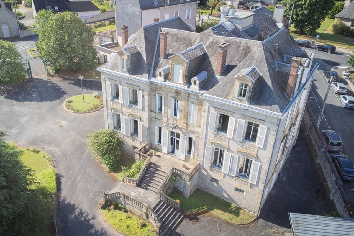 Un projet de béguinage voit le jour à brive ; mais au fait, c'est quoi un béguinage?
