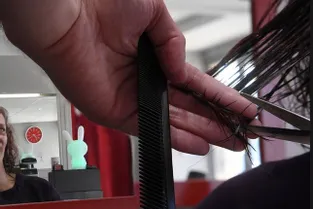 Deux coiffeurs d'Aurillac donnent leurs conseils pour ne pas s'arracher les cheveux en période de confinement