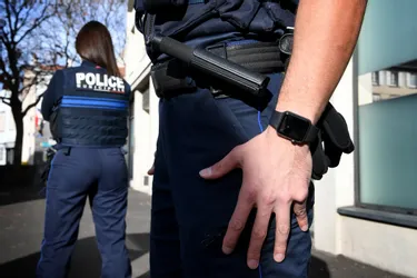 L'armement des policiers municipaux passe aussi par la formation dans le Puy-de-Dôme comme ailleurs